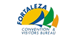 Logo Fortaleza CVB