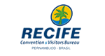 Logo Recife CVB